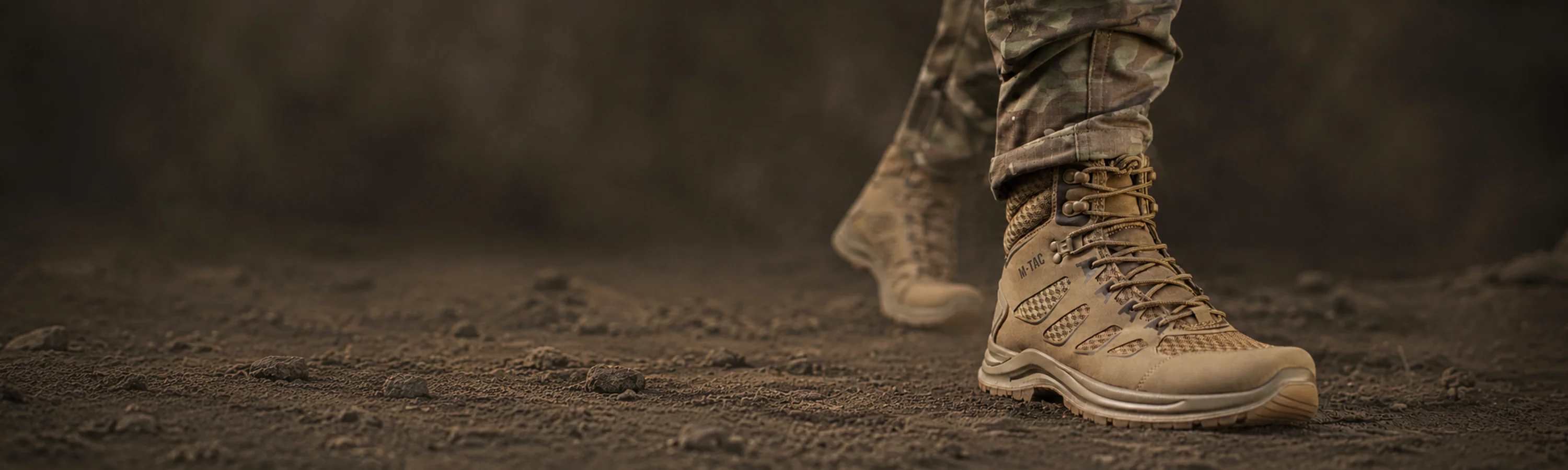 Battle-Proven Gear for Every Mission